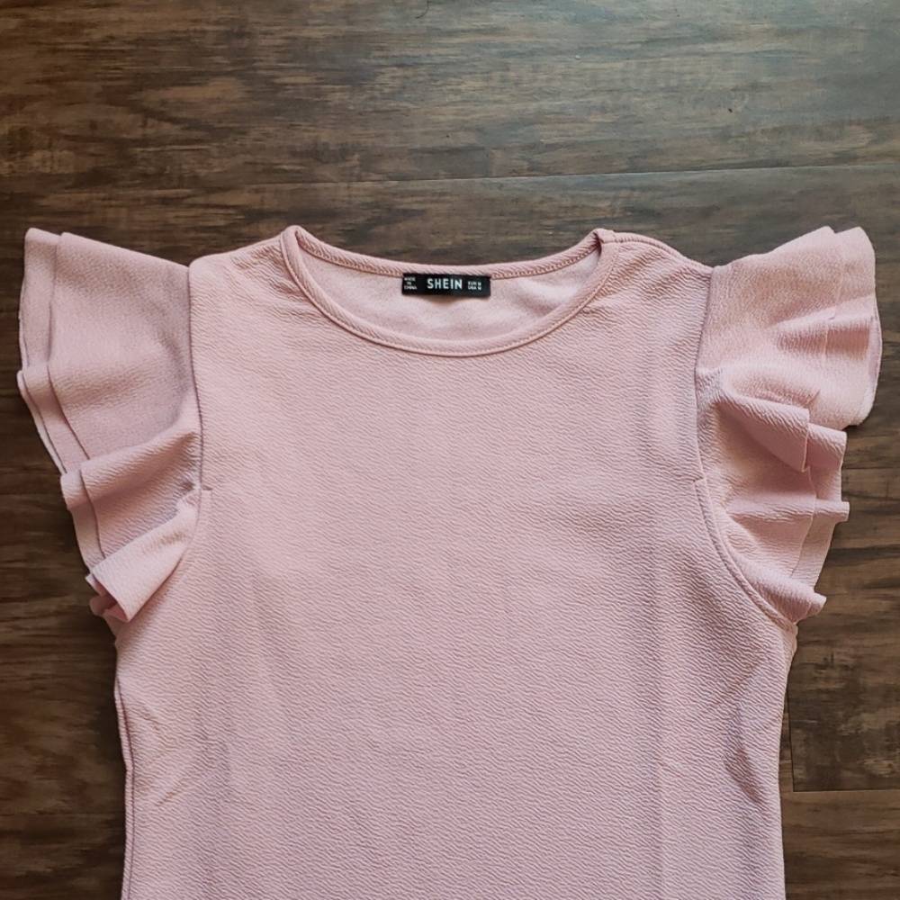 Bodysuit - Picture 2 of 6
